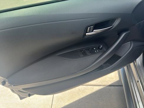 Used 2024 Toyota Corolla GR image 9