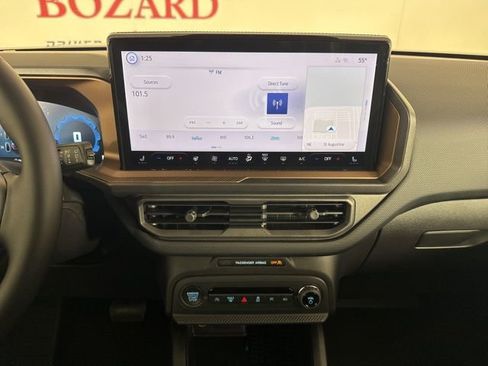 New 2025 Ford Bronco Sport Outer Banks w/ Outer Banks Tech Package+ image 11