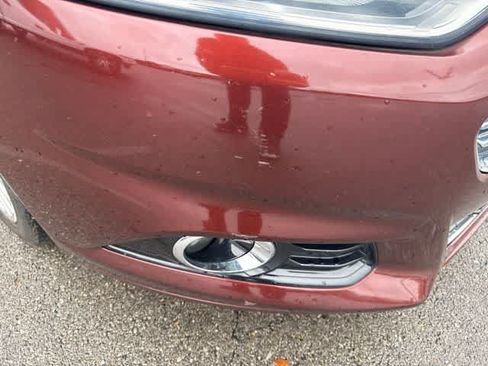 Used 2015 Ford Fusion Titanium AWD/4WD image 3