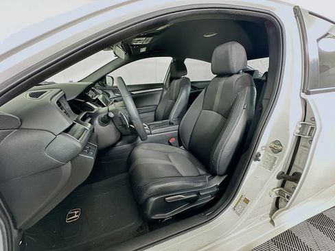 Used 2019 Honda Civic Sport image 23