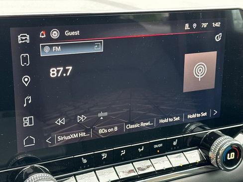 New 2026 GMC Canyon Elevation w/ Convenience Package image 15