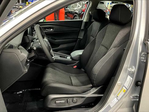 Used 2024 Honda Accord EX image 7