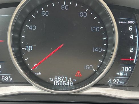 Used 2015 Volvo S60 T5 Premier w/ Convenience Package FWD image 5