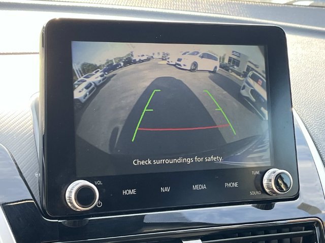 Used 2025 Mitsubishi Eclipse Cross SE AWD/4WD image 33