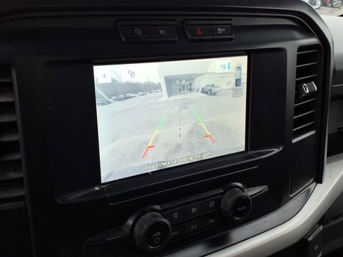 Used 2022 Ford F150 XL w/ Max Trailer Tow Package image 16