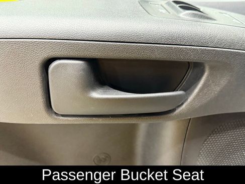 Used 2024 RAM ProMaster 3500 w/ Convenience Group image 19