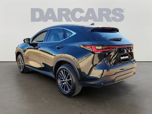 Used 2024 Lexus NX 350h AWD w/ Premium Package image 4