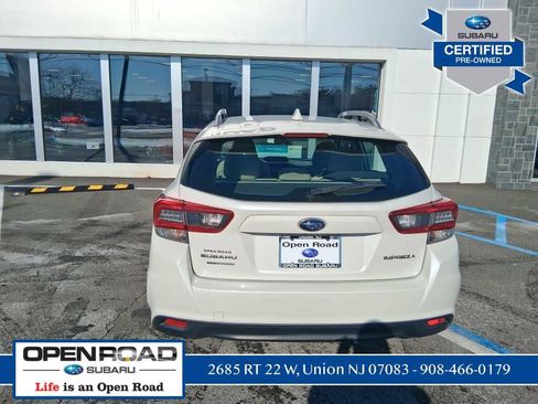 Used 2023 Subaru Impreza Premium image 7