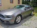 Used 2014 Ford Mustang Coupe w/ Equipment Group 102A image 2