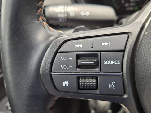 Certified 2025 Honda CR-V Sport image 25