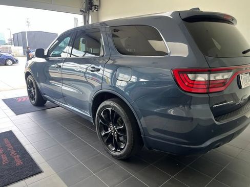 Used 2019 Dodge Durango GT RWD image 10