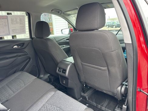 Certified 2023 Chevrolet Equinox LT image 46