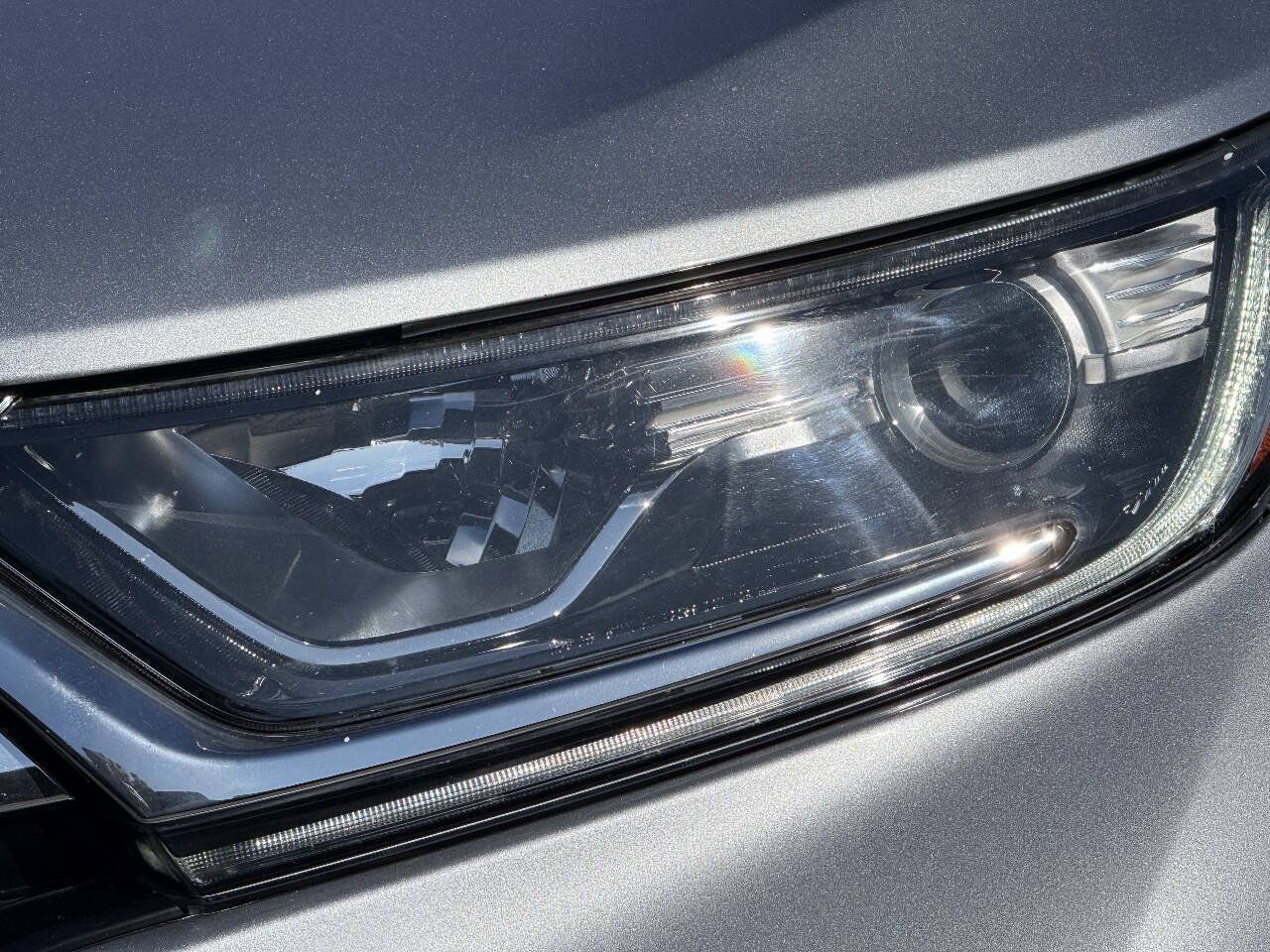 Used 2019 Honda CR-V EX image 21