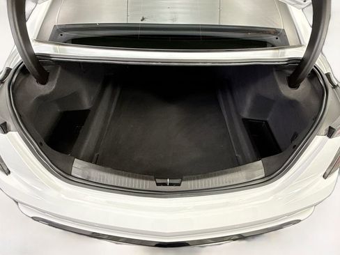 Used 2021 Cadillac CT5 V w/ Premium Package image 27