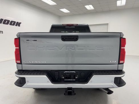 New 2026 Chevrolet Silverado 2500 LTZ w/ LTZ Convenience Package image 6