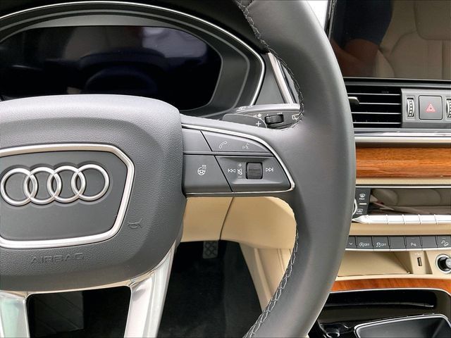 Used 2023 Audi Q5 2.0T Premium Plus w/ Premium Plus Package AWD/4WD image 14