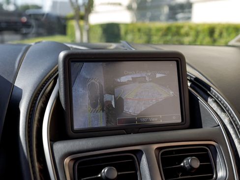 Used 2019 Aston Martin DB11 Volante image 49