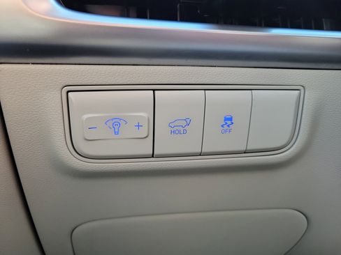 Used 2025 Hyundai Tucson SEL image 26