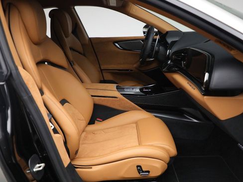 Certified 2024 Ferrari Purosangue AWD/4WD image 17