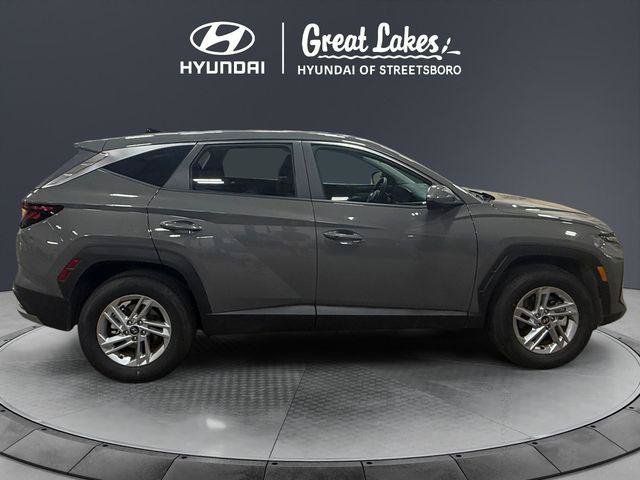 New 2026 Hyundai Tucson SE AWD/4WD image 6
