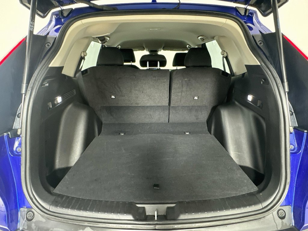Used 2024 Honda CR-V LX image 29