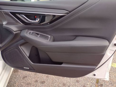 Used 2024 Subaru Legacy Touring XT image 21