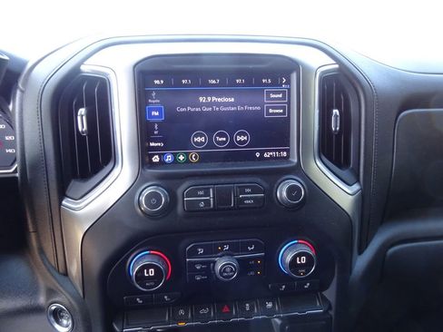 Certified 2021 Chevrolet Silverado 1500 LT image 30