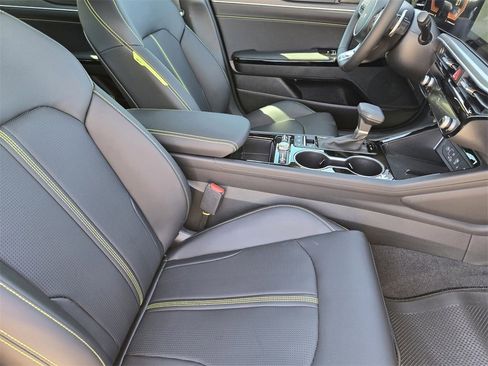 New 2026 Kia K5 GT image 10