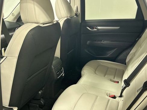 New 2025 MAZDA CX-5 AWD 2.5 S w/ Preferred Package image 22