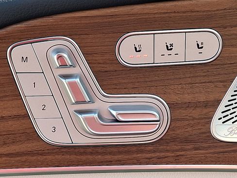 Certified 2026 Mercedes-Benz GLE 350 4MATIC image 27