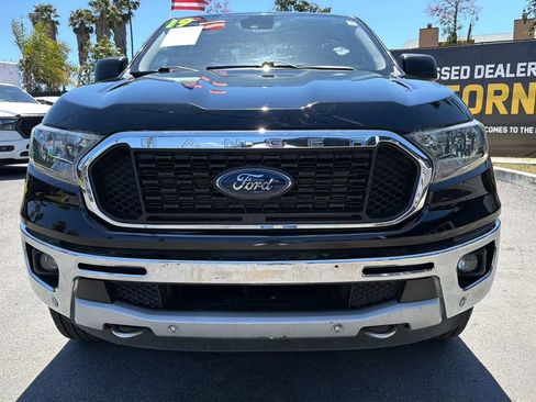 Used 2019 Ford Ranger XLT w/ Equipment Group 301A Mid RWD image 11