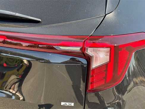 New 2026 Kia Seltos SX w/ SX Sunroof Package image 35