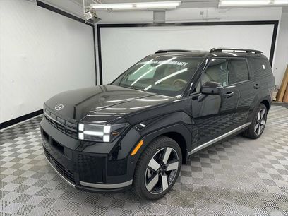 New 2026 Hyundai Santa Fe Limited
