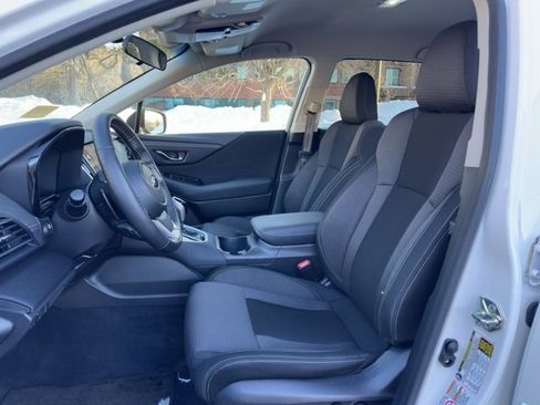 Used 2020 Subaru Outback Premium image 20