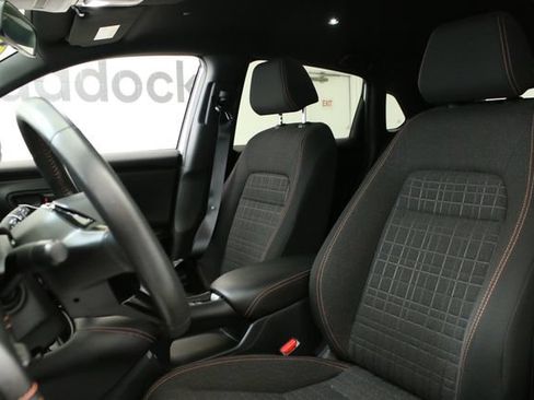 Used 2023 Honda HR-V Sport image 22