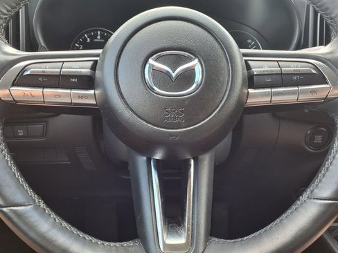 Certified 2024 MAZDA CX-50 AWD 2.5 S w/ Weather Package image 18