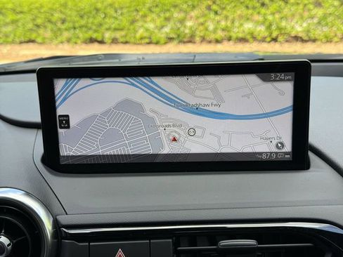 New 2026 MAZDA MX-5 Miata RF Grand Touring image 18