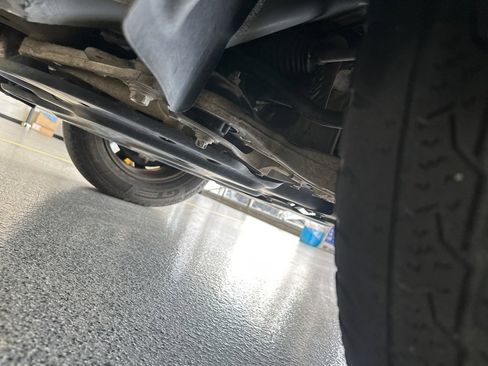 Used 2014 Jeep Cherokee Trailhawk w/ Comfort/Convenience Group image 19