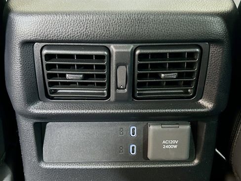 New 2026 Toyota 4Runner TRD Off-Road Premium image 27