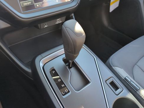 New 2025 Subaru Impreza 2.0i image 22