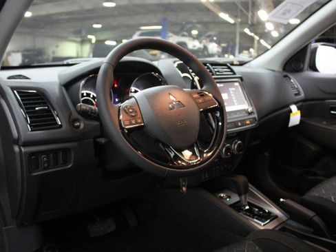 New 2026 Mitsubishi Outlander Sport LE image 5