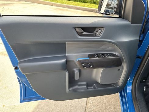 Used 2025 Ford Maverick Lobo image 40