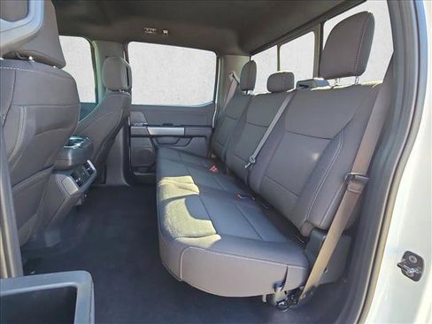 New 2026 Ford F150 XLT w/ Equipment Group 302A MID AWD/4WD image 16