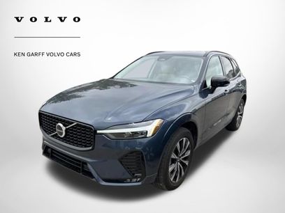 Used 2024 Volvo XC60 B5 Core w/ Protection Package Premier