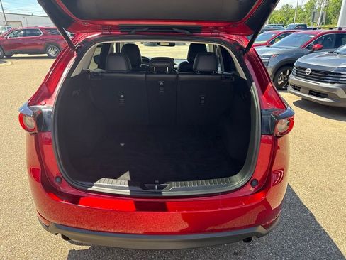Used 2019 MAZDA CX-5 Grand Touring Reserve AWD/4WD image 10