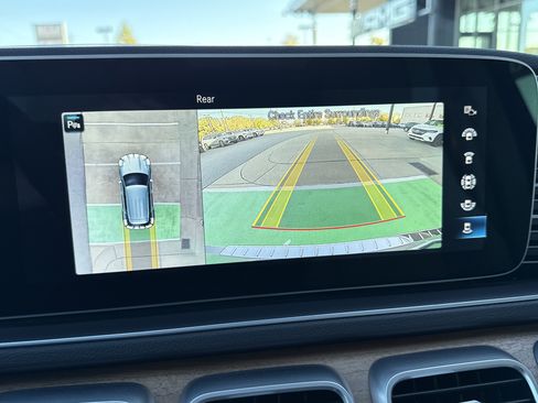 Certified 2022 Mercedes-Benz GLE 350 GLE 350 image 48