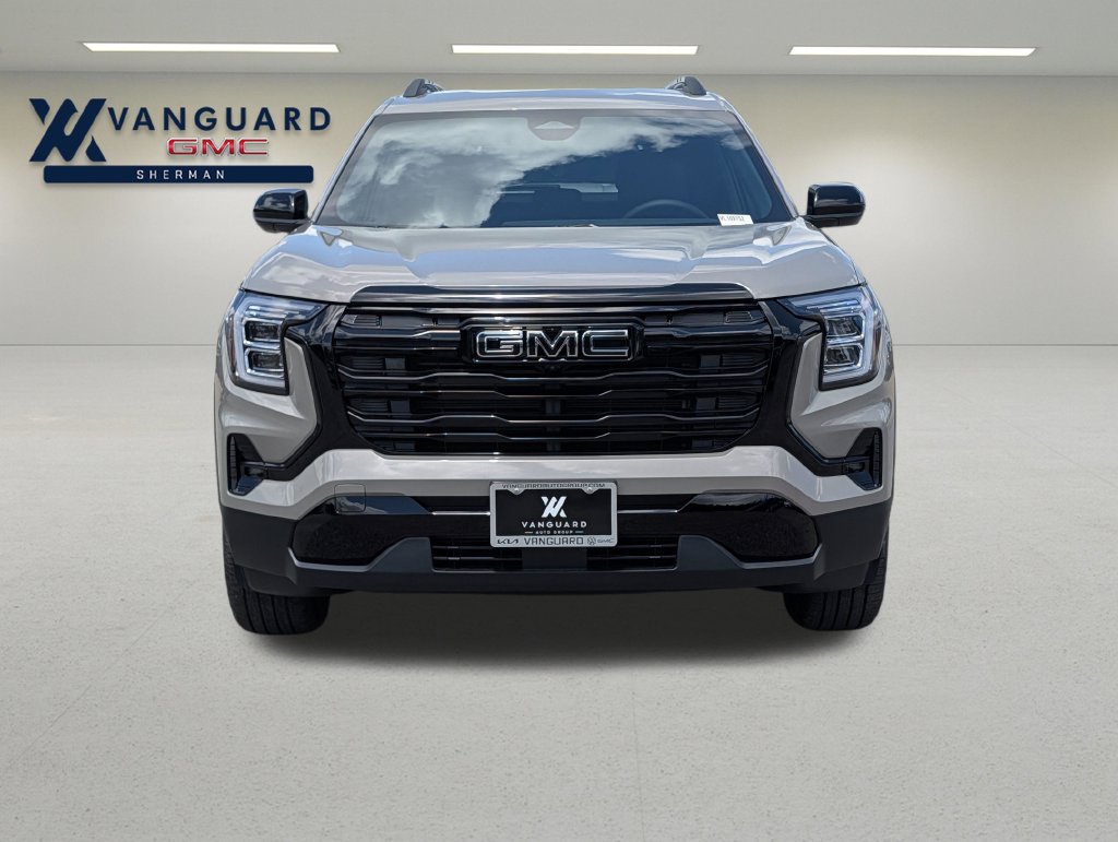New 2027 GMC Terrain Elevation w/ Elevation Premium Package FWD image 2