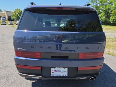 New 2026 Hyundai Santa Fe XRT