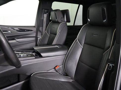 Used 2023 Cadillac Escalade Sport image 34