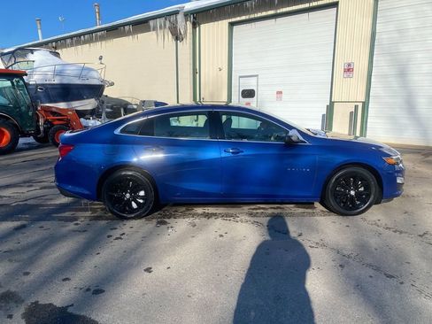 Used 2023 Chevrolet Malibu LT image 4